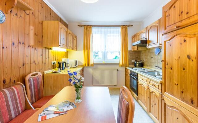 Ferienwohnungen Haus Christine