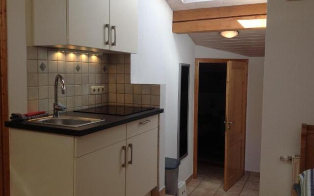 Ferienwohnungen In de goldisch Luft