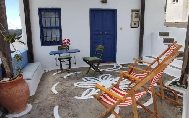Omorfo House