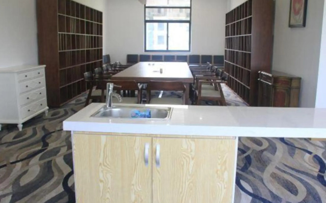 Ruisheng Aroma Hotel