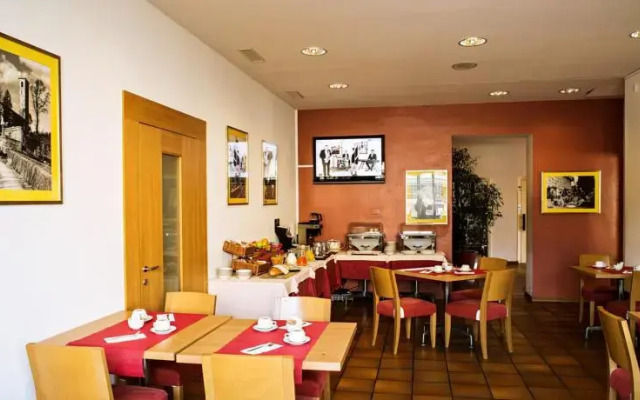 Albergo Stazione Mendrisio