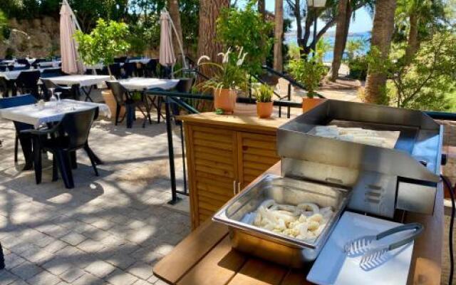 Residence Cote Sud Bandol