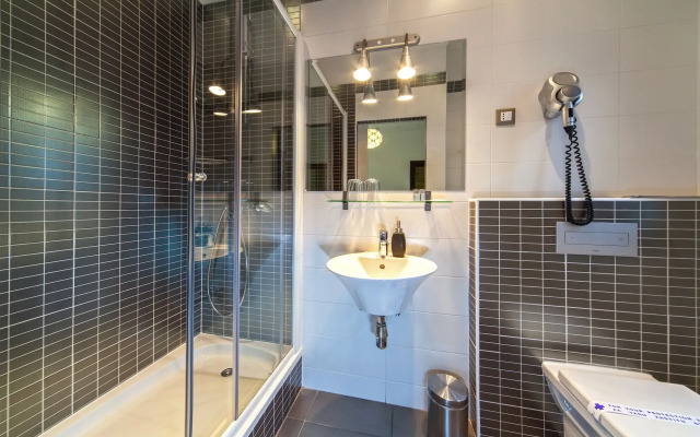 Marmontova Luxury Rooms