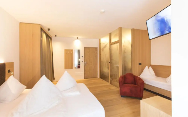 Belvenu Boutique Hotel