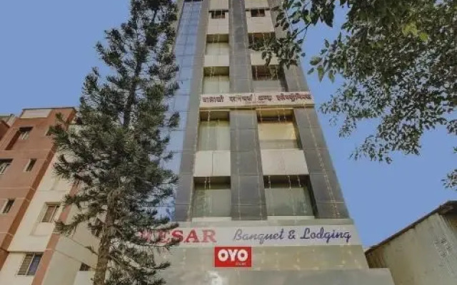 POP 80683K Kesar Inn Banquet & Lodging