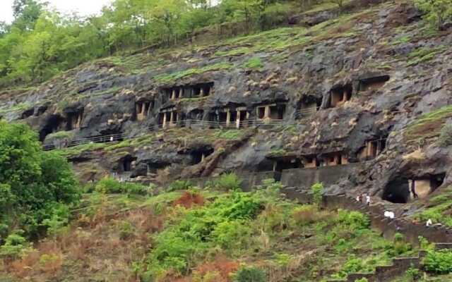 Brilliant Modern Home In Monti