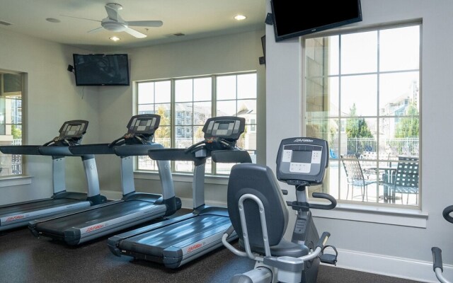 Kasa Charlotte Mallard Creek Apartments