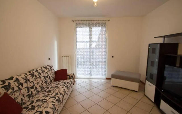 Appartamento ristrutturato con terrazzo