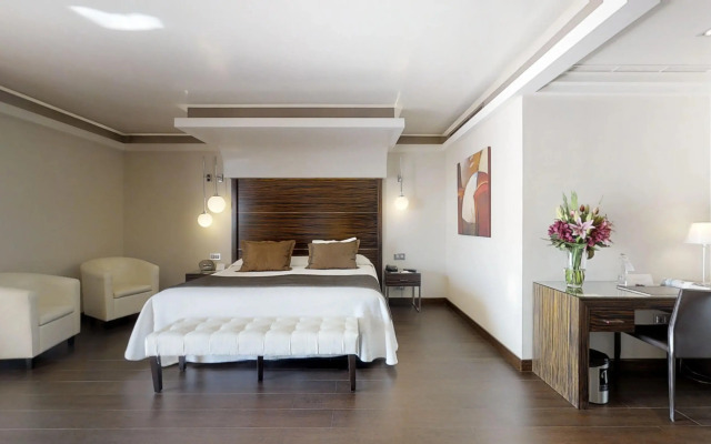 Hotel Vincci Selección Aleysa