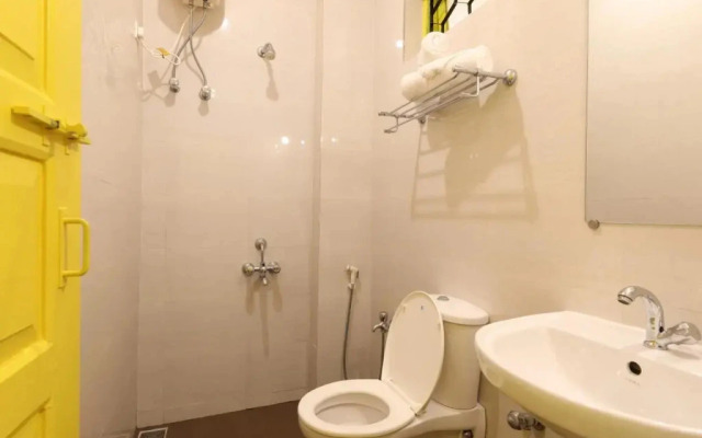 Westend Hotel
