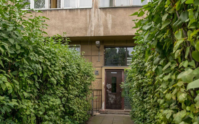 P&O Apartments Powisle