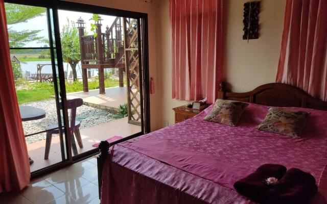 Hidden Holiday House