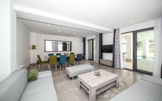 Villa Novela in Trogir