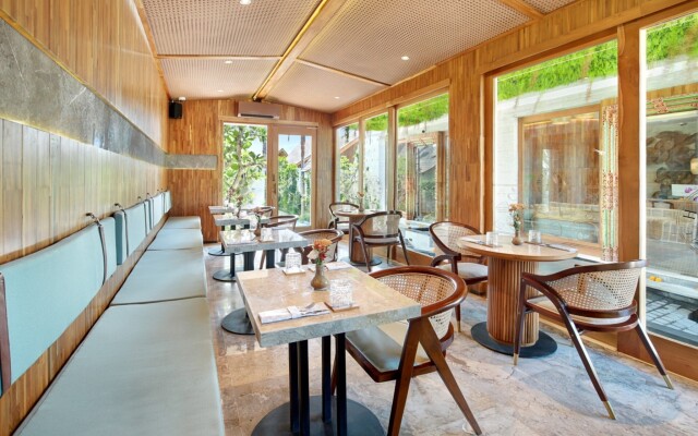 Sini Vie Luxury Resort & Spa Seminyak by Ini Vie Hospitality