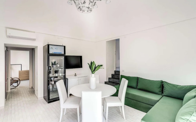Giulia 2 Villa Apartment Shared Pool Sea Views