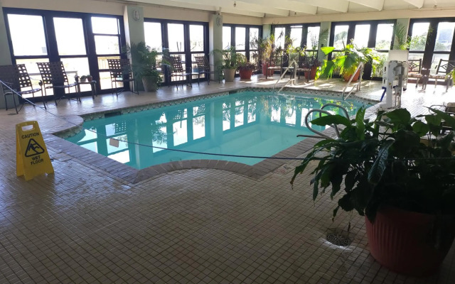 The Capes Hotel