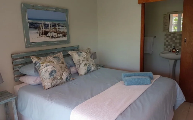 Amazing Grace B&B