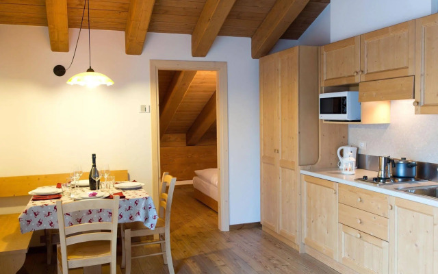 Residence Civetta