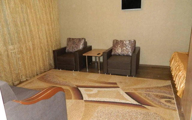 ул. Киевская Апартаменты