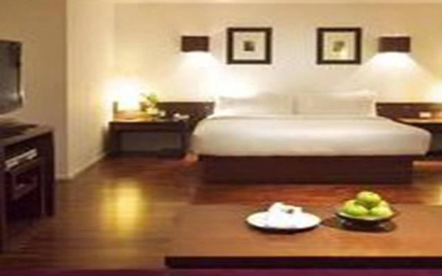 Triple Two Silom Boutique Hotel