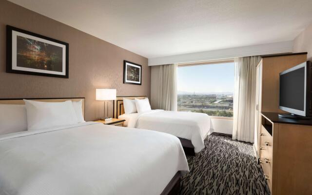 Embassy Suites by Hilton Convention Center Las Vegas