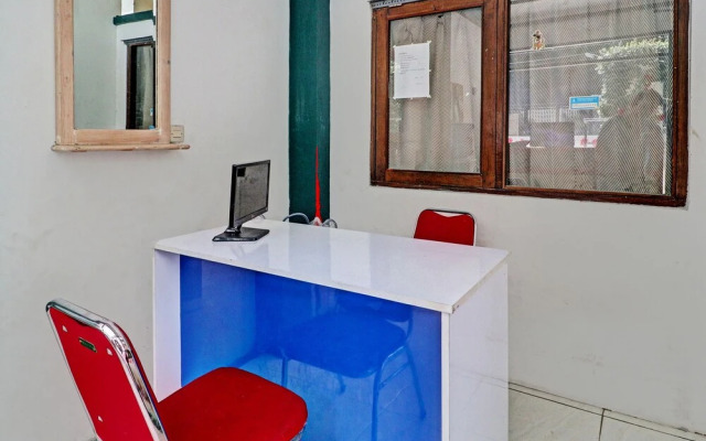 Capital O 92705 Lea Residence Dago Syariah