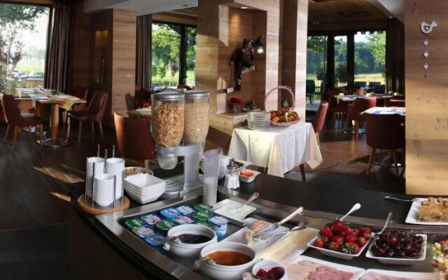 Auberge Sundgovienne