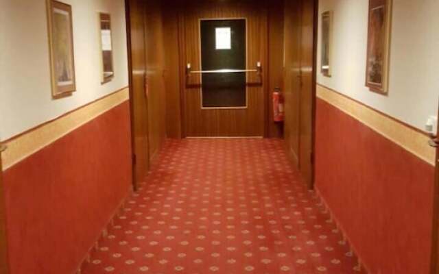 Hôtel des Trois Rois