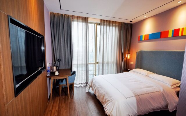 Suzhou Life Hotel
