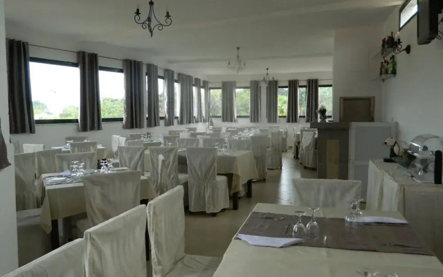 Hotel Lisboa Bissau