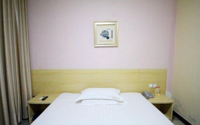 Yiting Holiday Hotel