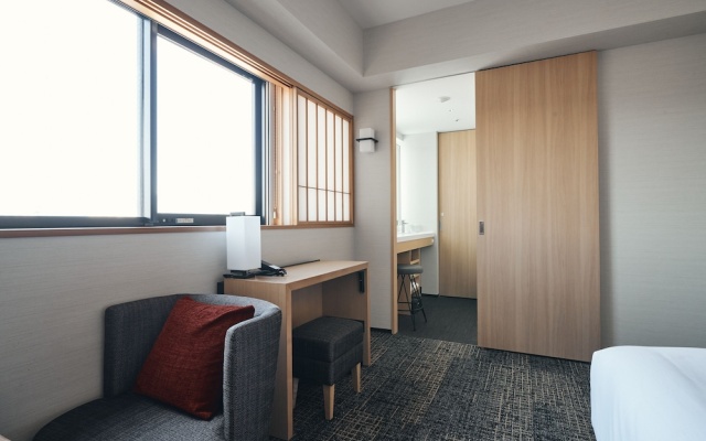 Superior Twin room (트윈 침대 2개) 사진 3