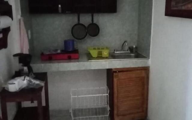 Apartamento Vacacional con A/C