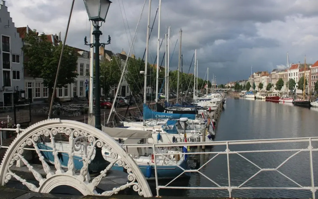 Huis Delfshaven