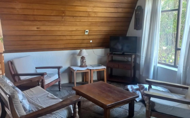 Bungalow de Montaña