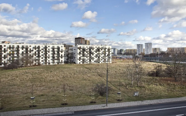 P&O Apartments Gdańska