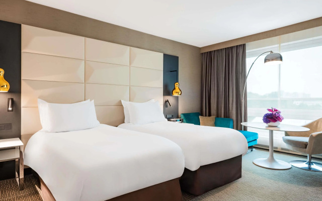 Sofitel Warsaw Victoria