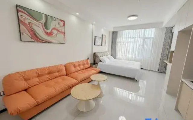 Yulong YunShe YOSO Homestay (Wenbin Real Estate Business Center)