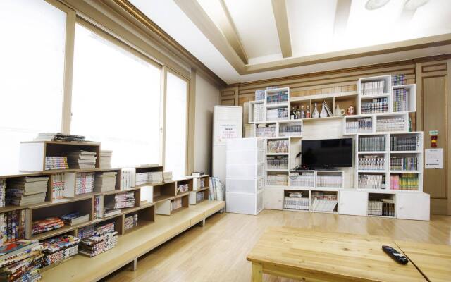 Andong GuestHouse Gotaya