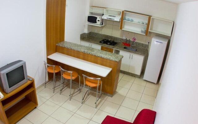 Clube Náutico Caldas Novas