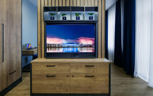 Достоевский апарт