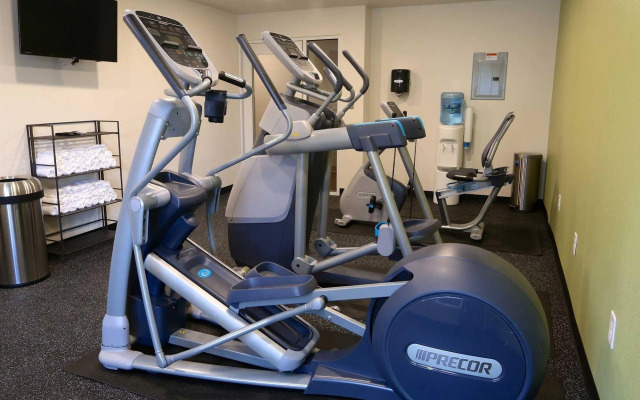 WoodSpring Suites Las Colinas - Northwest Dallas