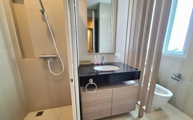 Beachtown2 Cha-am Private Poolvilla From Beach2km