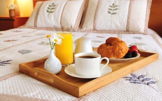 Parkhotel Keck