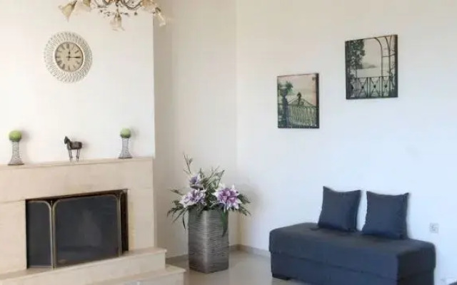 Villa Angelika & Margarita