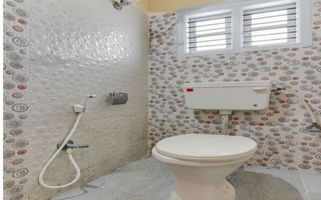 SPOT ON 23316 The City Getaway Service Apartment