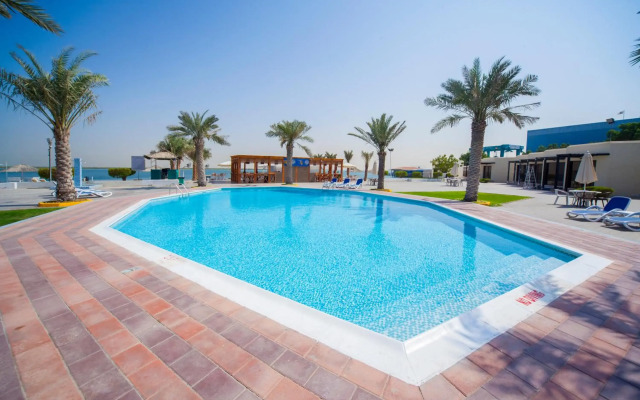 Pearl Hotel and Spa