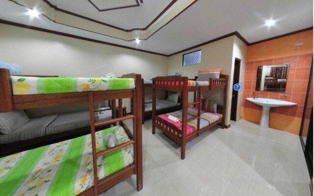 Charing Pension House