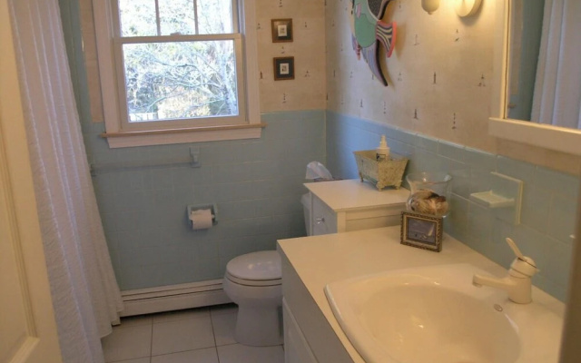 80 Dairy Street - Three Bedroom House