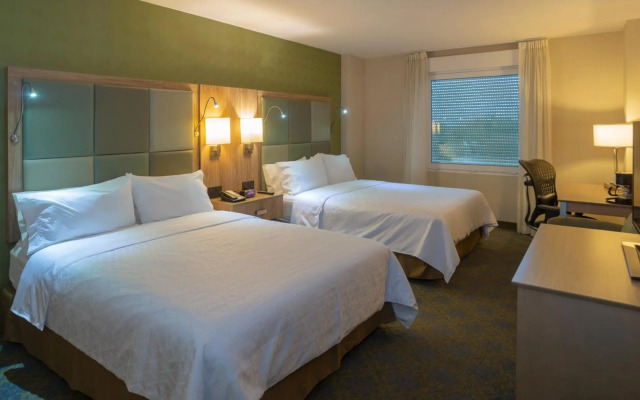 Holiday Inn Express Hotel & Suites Cuernavaca by IHG